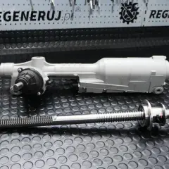 Regeneracja maglownicy: Ile trwa? Poznaj faktyczny czas naprawy