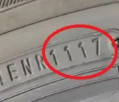 Jak sprawdzić rok produkcji opony? Prosty przewodnik po numerze DOT