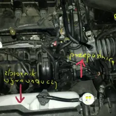 Mazda 6 2.0 Diesel: Lokalizacja i objawy awarii odmy. Napraw to sam!