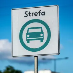 Diesel w Krakowie 2026: Czy Twój samochód wjedzie? Sprawdź normę Euro