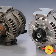 Alternator w aucie: jak działa, objawy awarii i diagnoza