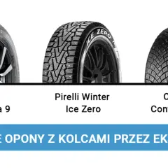 Opony z kolcami w Polsce: Jak je zalegalizować i bezpiecznie jeździć?