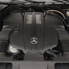Mercedes W212 Diesel: Który silnik wybrać? Poradnik kupującego