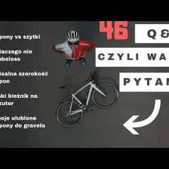 Szytki vs Tubeless: Które opony rowerowe wybrać? Poradnik