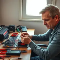 Jak podłączyć radio samochodowe? Prosty poradnik krok po kroku