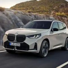 BMW X3 2.0 diesel: Ile pali? Sprawdź realne spalanie (miasto, trasa)