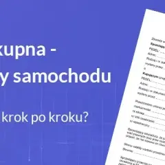 Umowa kupna-sprzedaży auta: Twój bezpieczny przewodnik krok po kroku