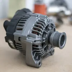 Jak sprawdzić alternator Valeo? Poradnik krok po kroku