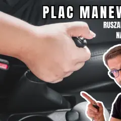 Jak ruszać dieslem? Płynny start krok po kroku