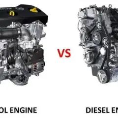 Diesel vs Benzyna: Który silnik wybrać? Kluczowe różnice