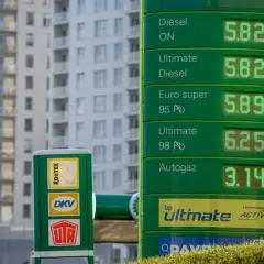 Ile kosztuje litr diesla? Aktualna cena i sposoby na oszczędność
