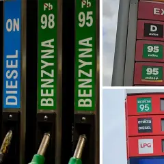 Diesel: Ile kosztuje? Poznaj ceny, czynniki i prognozy