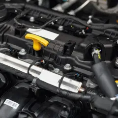 Objawy regulatora ciśnienia paliwa diesel rozpoznaj i uniknij awarii