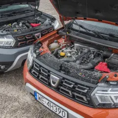 Diesel czy benzyna? Używane auto - koszty, awarie, wybór