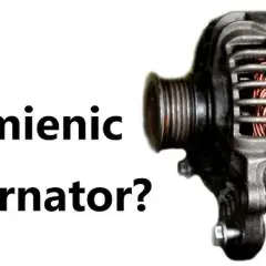 Mondeo Mk4: Jak samodzielnie wymienić alternator? Poradnik krok po kroku