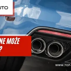 Limity decybeli w aucie: ile można? Mandaty i konsekwencje