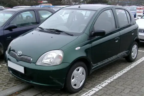 Ile płynu do chłodnicy Toyota Yaris? Pojemność, typ i wymiana