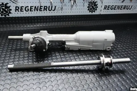 Regeneracja maglownicy: Ile trwa? Poznaj faktyczny czas naprawy