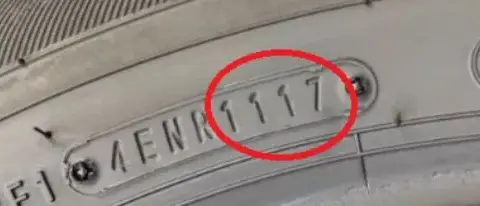 Jak sprawdzić rok produkcji opony? Prosty przewodnik po numerze DOT