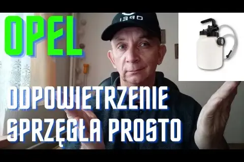 Jak odpowietrzyć sprzęgło? Poradnik krok po kroku (zobacz, jak!)