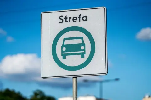 Diesel w Krakowie 2026: Czy Twój samochód wjedzie? Sprawdź normę Euro