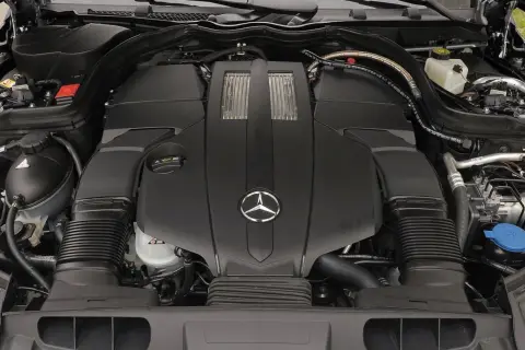 Mercedes W212 Diesel: Który silnik wybrać? Poradnik kupującego
