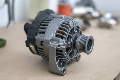 Jak sprawdzić alternator Valeo? Poradnik krok po kroku
