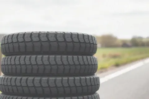 Opony do Hyundai ix35: Rozmiary, modele i wybór na każdą porę