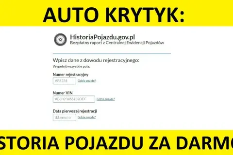 Jak sprawdzić VIN auta? Kompletny poradnik i darmowe narzędzia