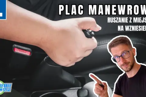 Jak ruszać dieslem? Płynny start krok po kroku