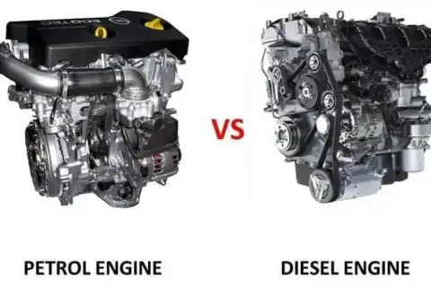 Diesel vs Benzyna: Który silnik wybrać? Kluczowe różnice