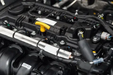 Objawy regulatora ciśnienia paliwa diesel rozpoznaj i uniknij awarii
