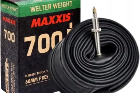 Dętka 700x38c: Jak wybrać idealną? Wentyl, rozmiar