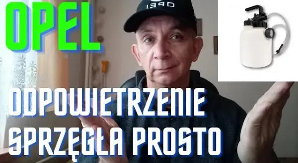 Jak odpowietrzyć sprzęgło? Poradnik krok po kroku (zobacz, jak!)