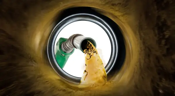 Diesel na benzynie? Co robić i jakie są konsekwencje?