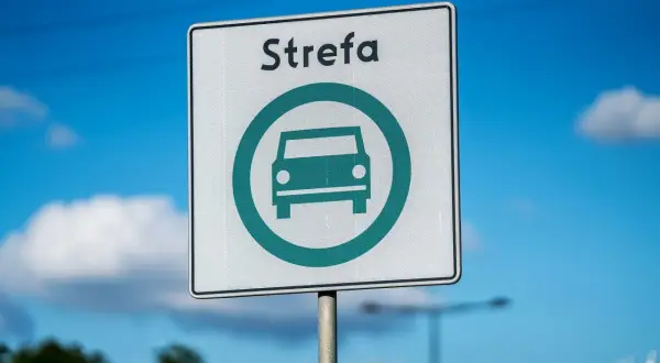 Diesel w Krakowie 2026: Czy Twój samochód wjedzie? Sprawdź normę Euro