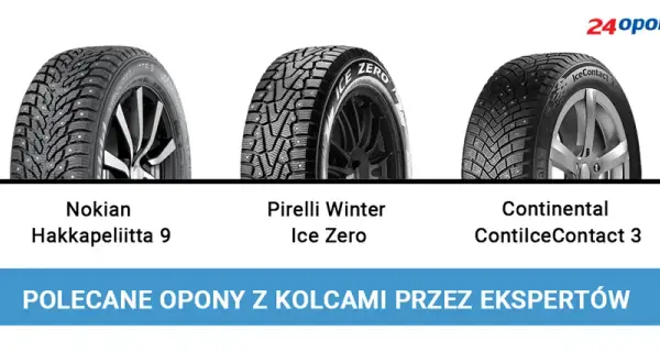 Opony z kolcami w Polsce: Jak je zalegalizować i bezpiecznie jeździć?