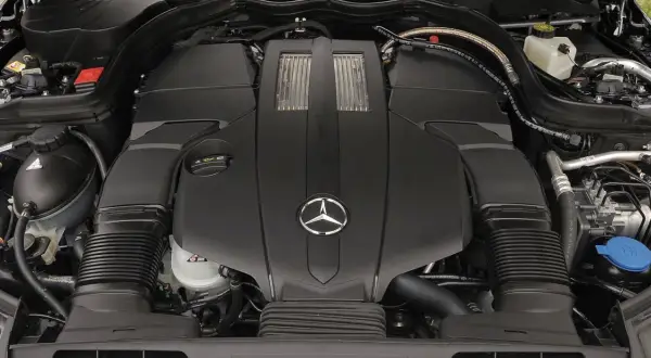 Mercedes W212 Diesel: Który silnik wybrać? Poradnik kupującego
