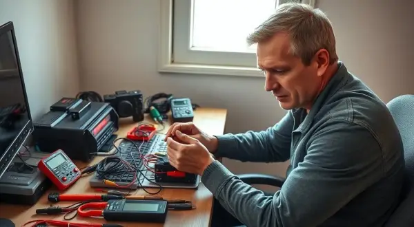 Jak podłączyć radio samochodowe? Prosty poradnik krok po kroku