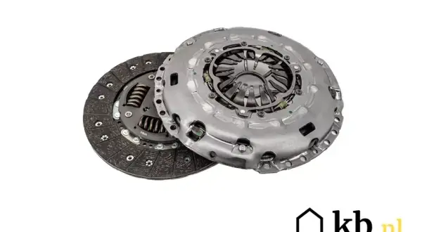 Ile kosztuje wymiana sprzęgła? Poznaj cenę części i robocizny