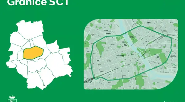 Euro 6: Jak sprawdzić normę i wybrać auto do Stref Czystego Transportu