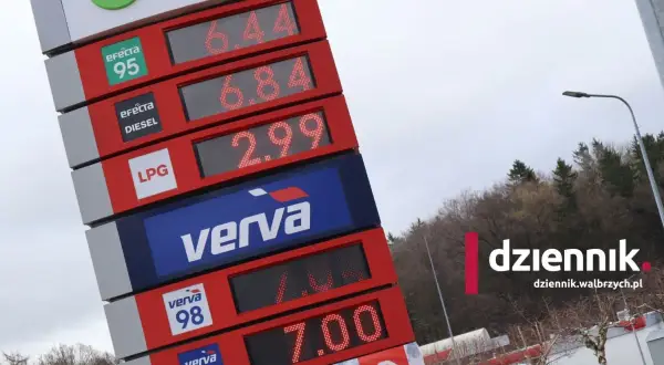 Efecta czy Verva Diesel? Porównanie, różnice i korzyści dla silnika