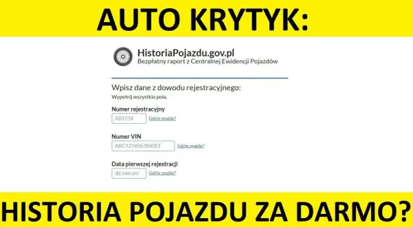Jak sprawdzić VIN auta? Kompletny poradnik i darmowe narzędzia