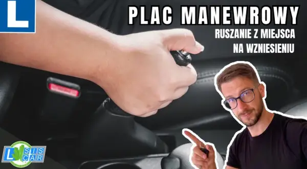 Jak ruszać dieslem? Płynny start krok po kroku