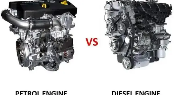 Diesel vs Benzyna: Który silnik wybrać? Kluczowe różnice