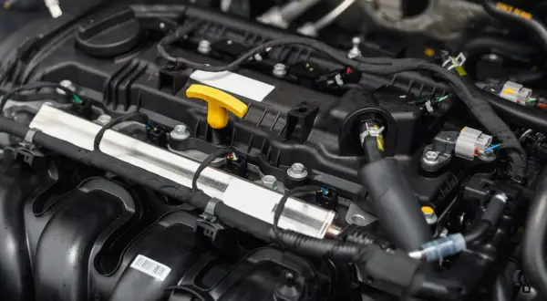 Objawy regulatora ciśnienia paliwa diesel rozpoznaj i uniknij awarii