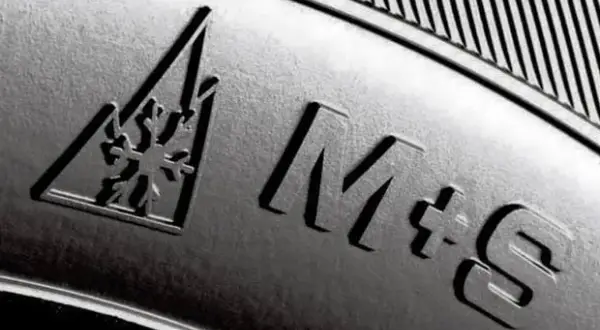 Opony wielosezonowe w Niemczech: 3PMSF, M+S, mandaty 2024