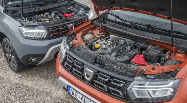 Diesel czy benzyna? Używane auto - koszty, awarie, wybór