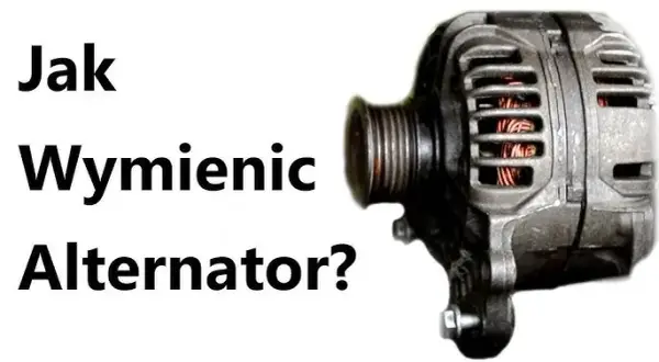 Mondeo Mk4: Jak samodzielnie wymienić alternator? Poradnik krok po kroku