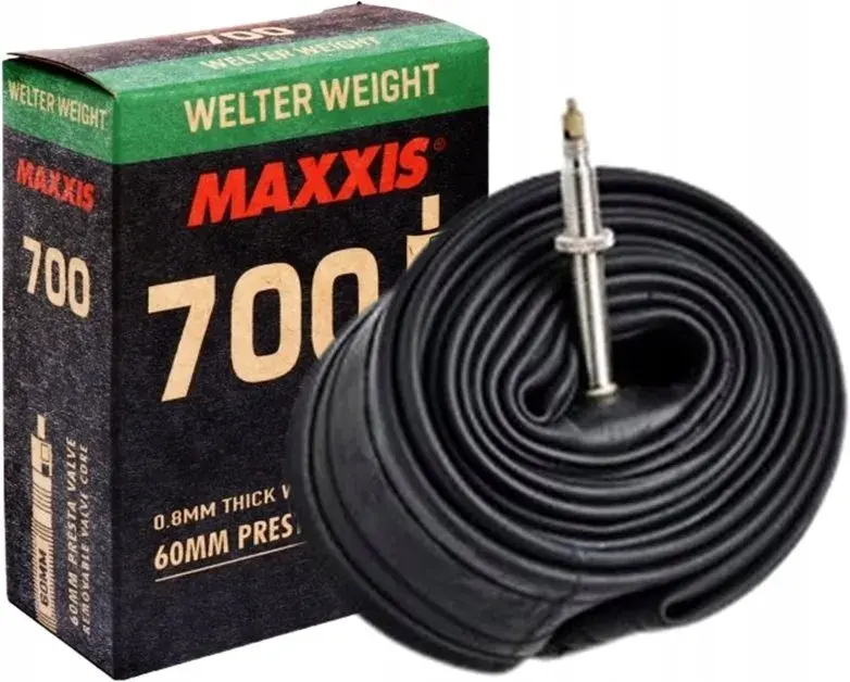 Dętka 700x38c: Jak wybrać idealną? Wentyl, rozmiar